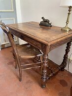 Château de Saint-Girons B&B