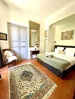 Château de Saint-Girons B&B