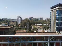 S. Lucie Mango Apartment