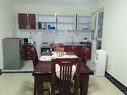 S. Lucie Mango Apartment