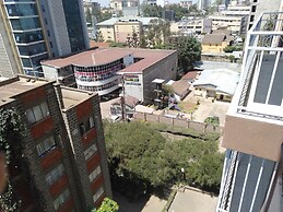 S. Lucie Mango Apartment