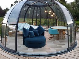 La bulle au bois dormant d'ovifat