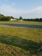 La bulle au bois dormant d'ovifat