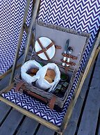 La bulle au bois dormant d'ovifat