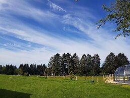 La bulle au bois dormant d'ovifat