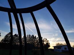 La bulle au bois dormant d'ovifat