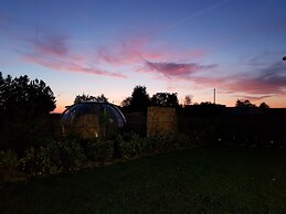 La bulle au bois dormant d'ovifat