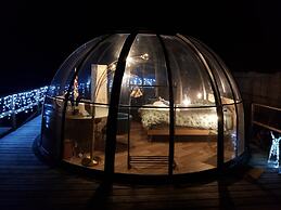 La bulle au bois dormant d'ovifat