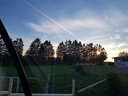 La bulle au bois dormant d'ovifat