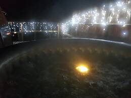 La bulle au bois dormant d'ovifat