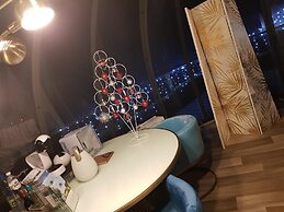 La bulle au bois dormant d'ovifat