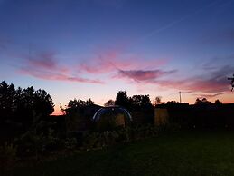 La bulle au bois dormant d'ovifat