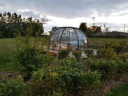 La bulle au bois dormant d'ovifat