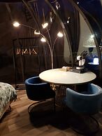 La bulle au bois dormant d'ovifat