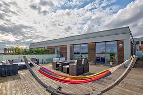 Malthouse Apartments Kew