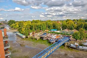 Malthouse Apartments Kew