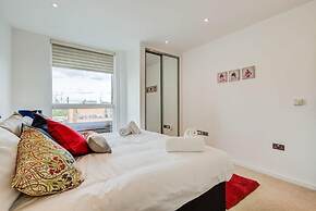 Malthouse Apartments Kew