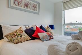 Malthouse Apartments Kew