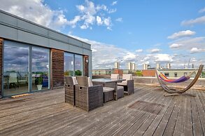 Malthouse Apartments Kew