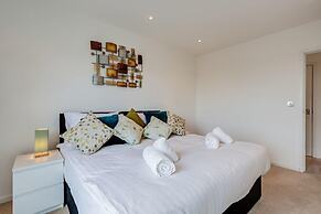 Malthouse Apartments Kew