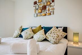 Malthouse Apartments Kew