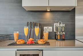 Malthouse Apartments Kew