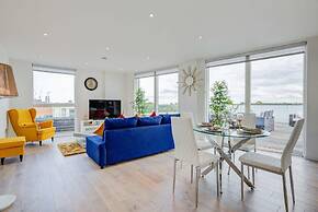 Malthouse Apartments Kew