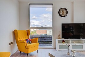 Malthouse Apartments Kew