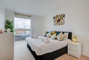 Malthouse Apartments Kew