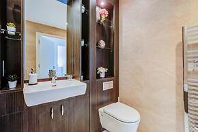 Malthouse Apartments Kew