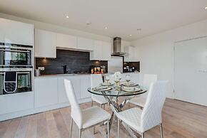 Malthouse Apartments Kew