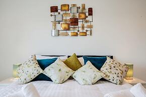 Malthouse Apartments Kew