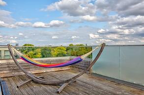 Malthouse Apartments Kew