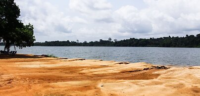 Mabea Beach