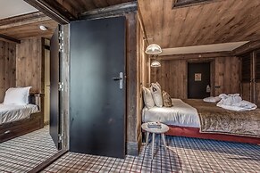 Hotel Le Val d'Isere