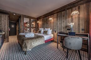 Hotel Le Val d'Isere