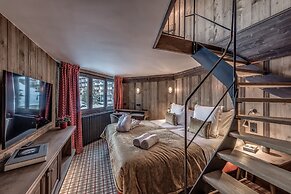 Hotel Le Val d'Isere