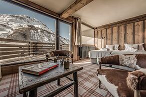 Hotel Le Val d'Isere