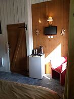 B&B La Petite Suisse