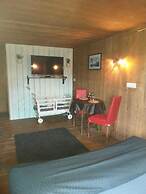 B&B La Petite Suisse