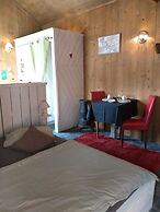 B&B La Petite Suisse