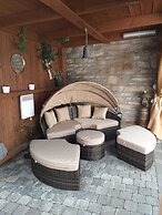 B&B La Petite Suisse