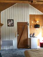 B&B La Petite Suisse