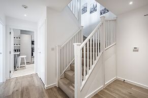 Trevillion Mansions Chiswick