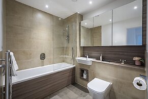 Trevillion Mansions Chiswick