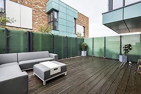 Trevillion Mansions Chiswick