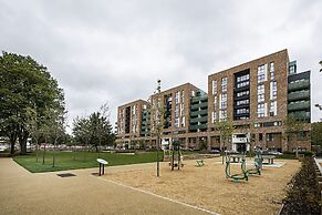 Trevillion Mansions Chiswick