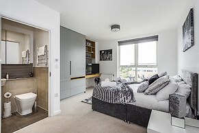 Trevillion Mansions Chiswick