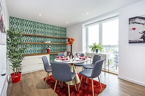 Trevillion Mansions Chiswick