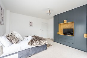 Trevillion Mansions Chiswick